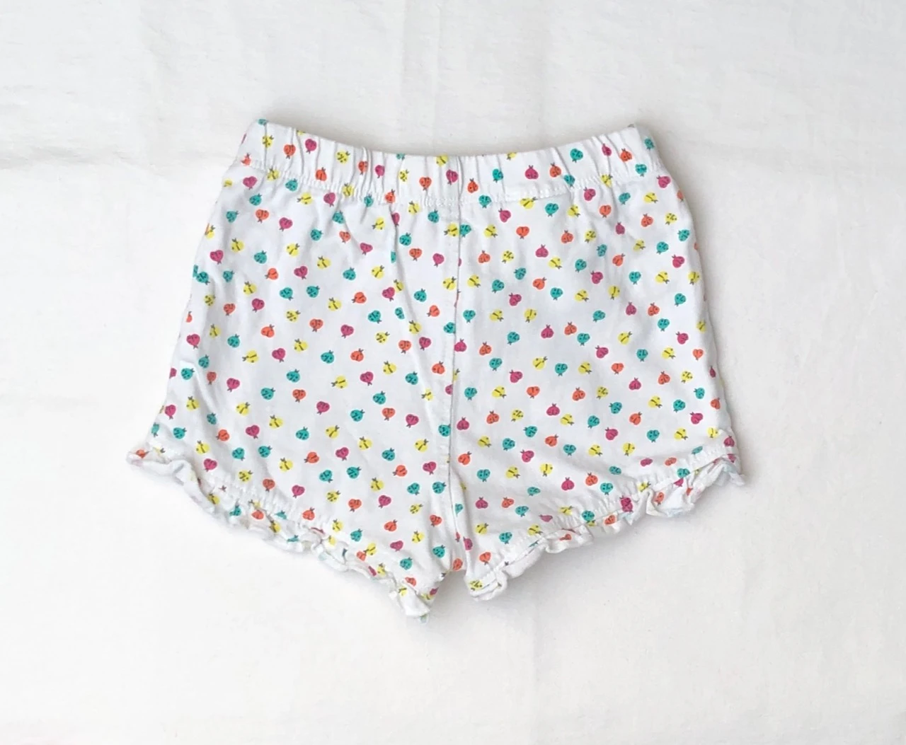 DPAM thin pajamas 12 months – photo 11